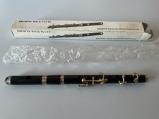 Piccolo flute miller for sale  FALKIRK