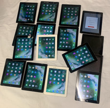 16x apple ipad for sale  UK