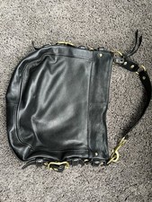 Coach zoe black for sale  Westborough
