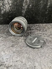 Kamera bjektiv tamron gebraucht kaufen  Wuppertal