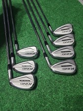 Cobra king forged for sale  Arlington