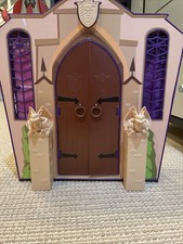 Monster high fold for sale  Avon