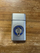 Briquet zippo gendarmerie d'occasion  Achicourt