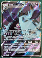 Carte pokémon prédastérie d'occasion  Six-Fours-les-Plages