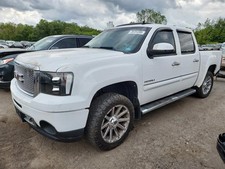 Condenser fits sierra for sale  Bomoseen