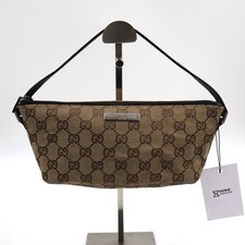 Gucci boat pochette gebraucht kaufen  Düsseldorf