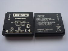 Batterie origine panasonic d'occasion  Haguenau
