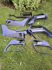 Verkleidung honda european gebraucht kaufen  Bad Nauheim