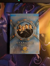 Dvd stargate saison d'occasion  Noisy-le-Grand