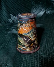 Copritappo fiaschetta liquore usato  Italia