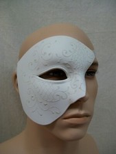 White phantom opera for sale  Oak Hill