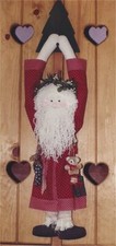 Pattern primitive hanging for sale  Hondo