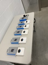 7 baterias GoPro Hero e 1 carregador duplo comprar usado  Enviando para Brazil