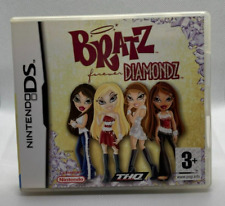 Bratz forever diamondz usato  Vacone