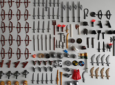 Lego pfeil bogen gebraucht kaufen  Bürgstadt