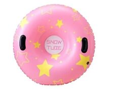 Snow tube sledge for sale  SANDWICH