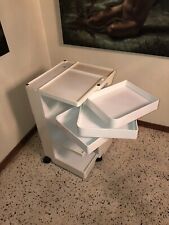 Joe colombo white for sale  Melbourne