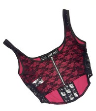 Neu corsage top gebraucht kaufen  Ravensburg