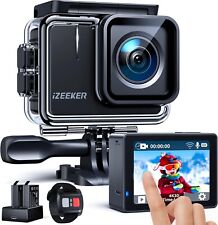 Izeeker ia100 action gebraucht kaufen  Viernheim