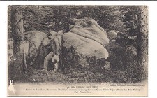 Pierre fées d'occasion Pierre fées d'occasion  Le Havre-