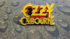 Ozzy osbourne vintage for sale  Stillwater