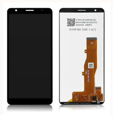 Novo conjunto digitalizador de tela sensível ao toque e display LCD para ZTE BLADE A3 2020 5,45" comprar usado  Enviando para Brazil