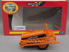Traktor zubehör modell gebraucht kaufen  Neunkirchen-Seelscheid