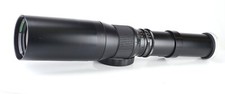 Paragon 500mm manual for sale  HALESOWEN