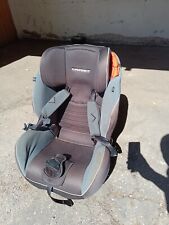 Seggiolino auto foppapedretti usato  Bologna
