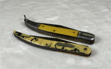 Vintage fish knife for sale  Pensacola