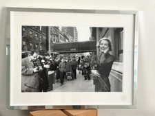 Grace kelly foto gebraucht kaufen  Hildesheim