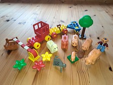 lego duplo walze gebraucht kaufen lego duplo walze gebraucht kaufen Saalfeld/Saale