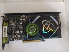 Scheda video xfx usato  Siano