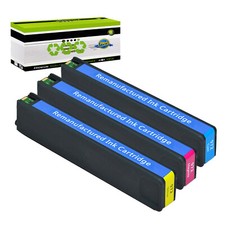 Ink cartridge 972a for sale  South El Monte