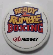 1999 ready rumble for sale  Apopka