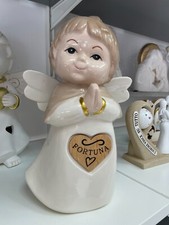 Angelo ceramica lucida usato  Casalnuovo di Napoli
