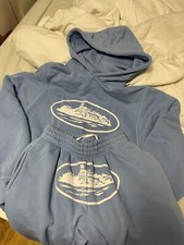 Corteiz alcatraz tracksuit for sale  LONDON