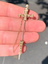 9ct gold natural for sale  BRIGHTON