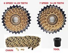 Speed freewheels chain for sale  SCUNTHORPE