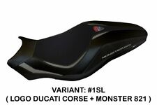 Ducati monster 821 usato  Italia