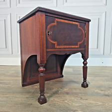 Antique small wooden for sale  SPILSBY
