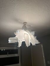 Dinosaur pendant light for sale  LEEDS