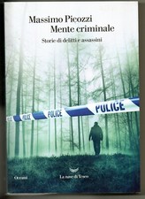 Mente criminale massimo usato  Mombaruzzo