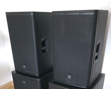 Elx 115p fullrange gebraucht kaufen  Garbsen