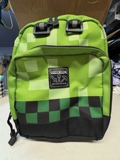 Mochila Minecraft, usado comprar usado  Enviando para Brazil