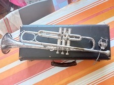 Trompette marque argent d'occasion  Vernet-les-Bains