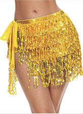 Wrap skirt glitter for sale  Milwaukee