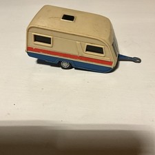 Vintage toy caravan for sale Vintage toy caravan for sale  NORWICH