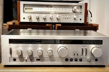 Sansui vintage hifi for sale  LONDON