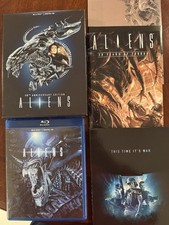 Aliens 30th anniversary for sale  Las Vegas